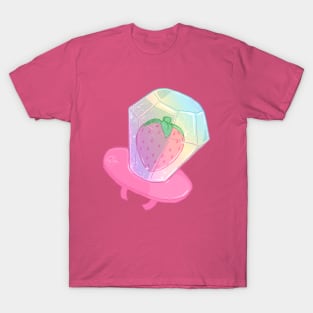 90s Nostalgia Series: Glitterpop T-Shirt